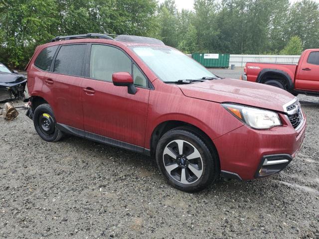 Vin: jf2sjagc9jh522786, lot: 62538745, subaru forester 2.5i premium 20184