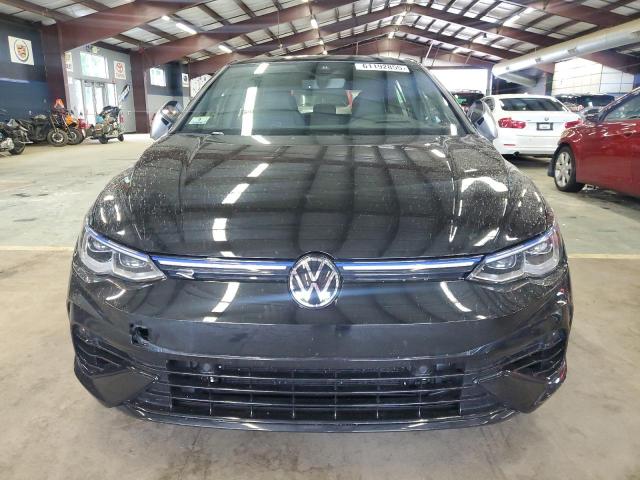 2024 VOLKSWAGEN GOLF R WVWEB7CD1RW222483