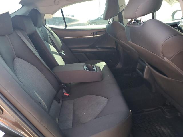 2019 TOYOTA CAMRY L 4T1B11HK4KU738599