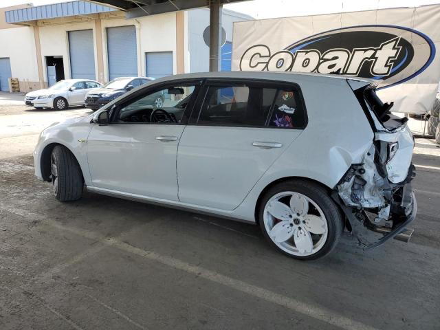 Vin: 3vw447au8hm017313, lot: 59925305, volkswagen gti s/se 20172