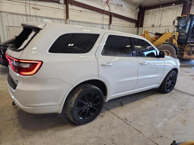 2020 DODGE DURANGO GT 1C4RDJDG3LC229817