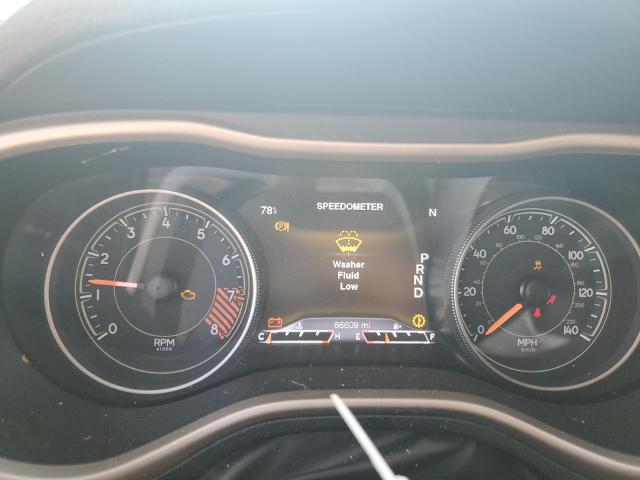 2015 JEEP CHEROKEE L - 1C4PJMDS5FW718728