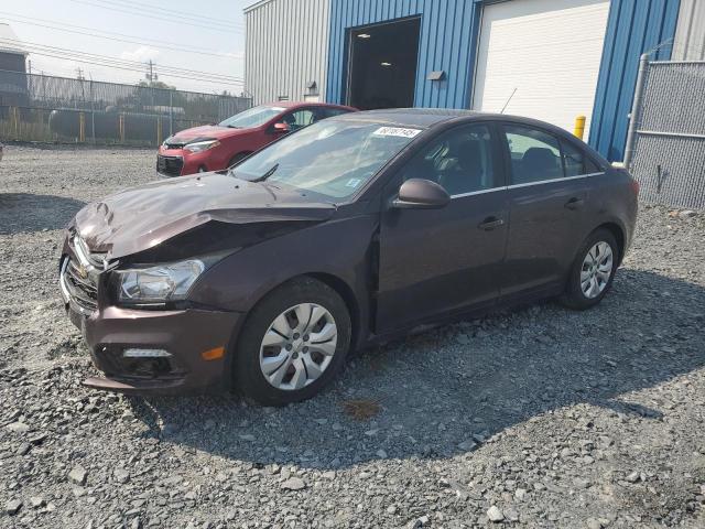 Vin: 1g1pc5sb5f7260811, lot: 60187145, chevrolet cruze lt 2015 img_1