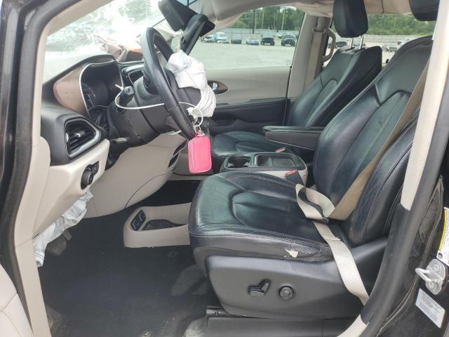 2017 CHRYSLER PACIFICA T 2C4RC1BG5HR763700