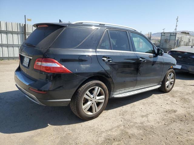 Vin: 4jgda5jb2fa499071, lot: 62532565, mercedes-benz m-class 350 20153