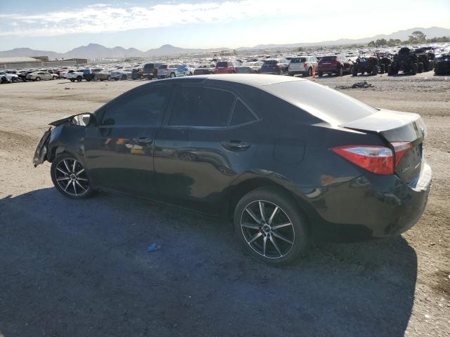 Vin: 5yfburhe8gp380173, lot: 63120435, toyota corolla l 20162