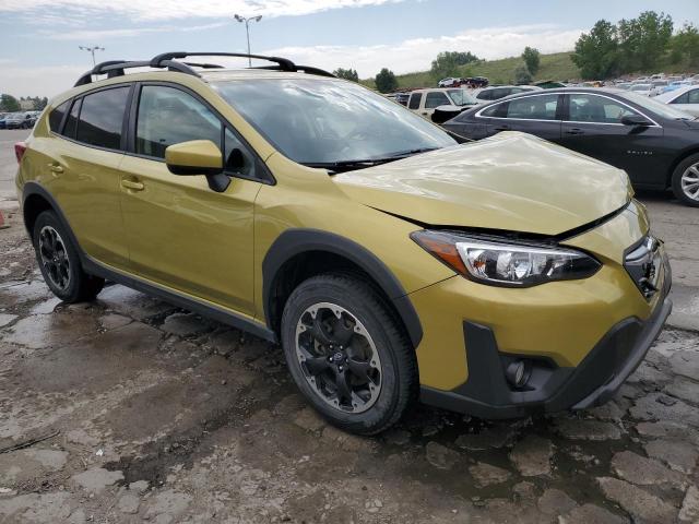 Vin: jf2gtapc9mh343927, lot: 61079075, subaru crosstrek premium 20214