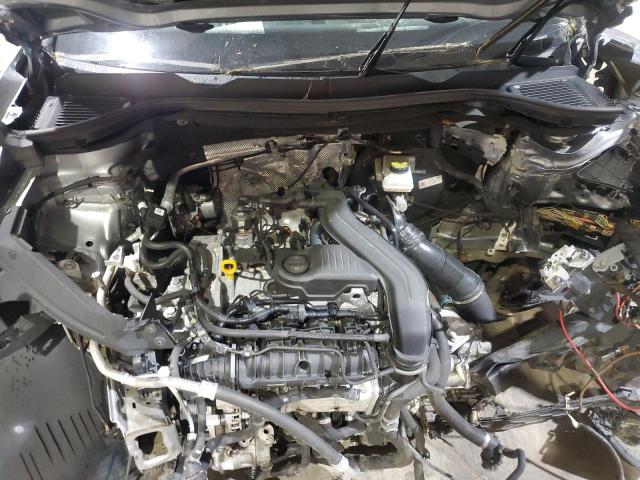 2022 VOLKSWAGEN TAOS SEL 3VV2X7B27NM027360