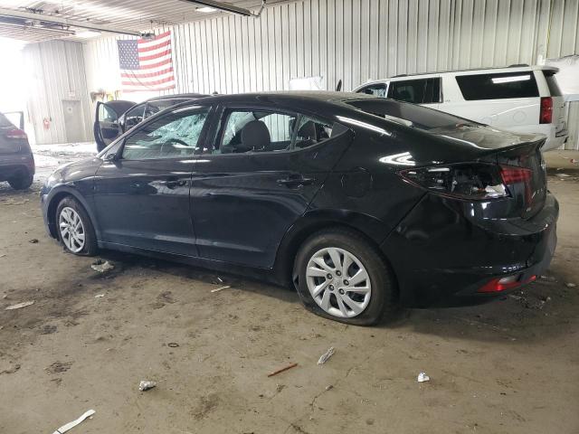 Vin: 5npd74lf9lh549174, lot: 60675215, hyundai elantra se 20202