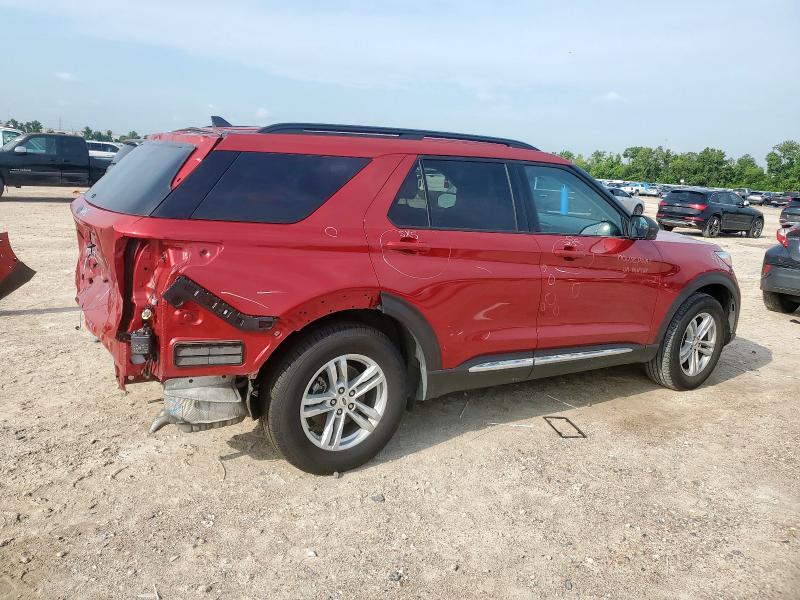 Vin: 1fmsk7dh4mgc04692, lot: 59417385, ford explorer xlt 20213