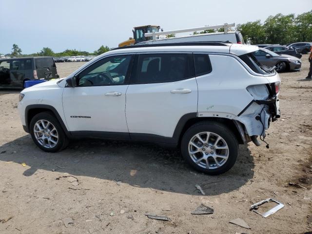 2024 JEEP COMPASS LA 3C4NJDFN5RT150215