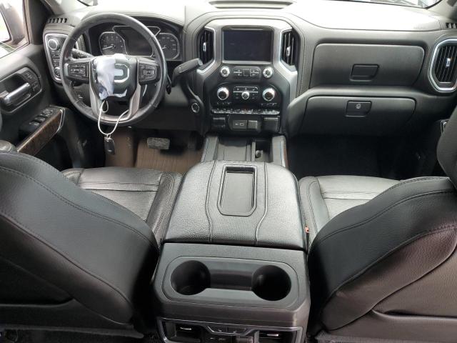 2019 GMC SIERRA K15 - 1GTU9FEL2KZ422508