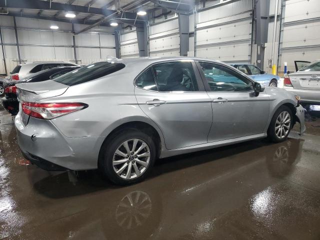 Vin: 4t1b11hk3ku791570, lot: 58598015, toyota camry l 20193