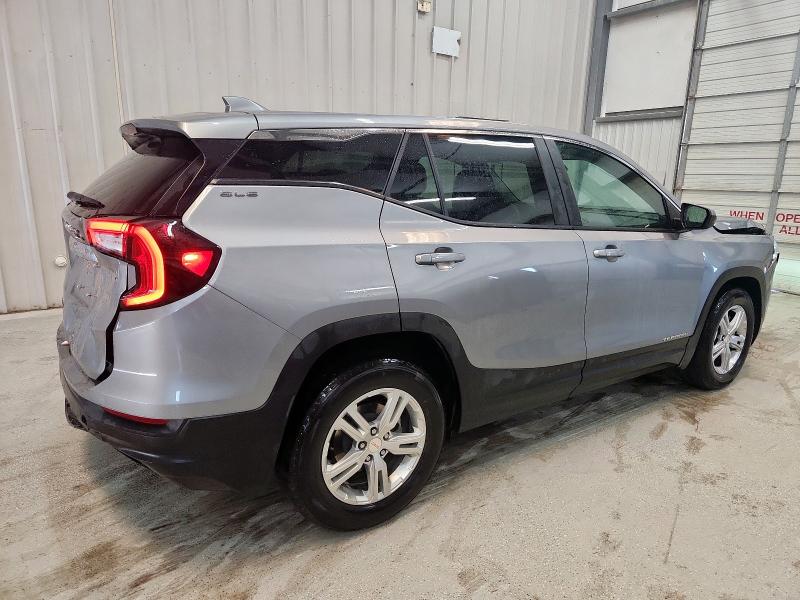 Vin: 3gkalmeg7rl351369, lot: 62807505, gmc terrain sle 20243