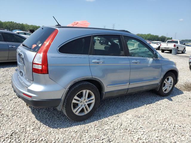 Vin: 5j6re3h77al000258, lot: 62383395, honda crv exl 20103