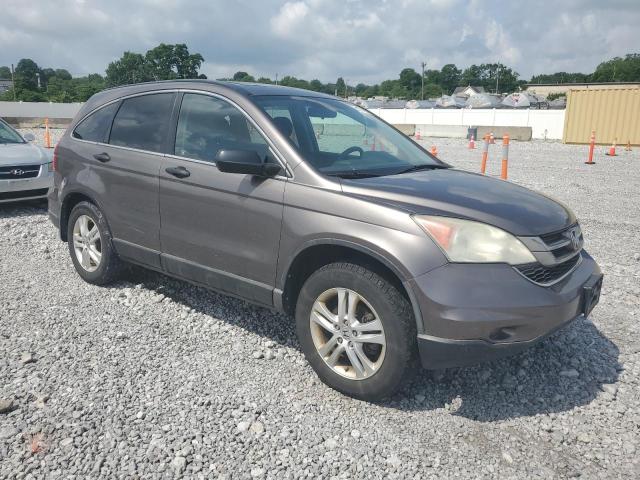 Vin: 3czre4h55ag705285, lot: 61081055, honda crv ex 20104