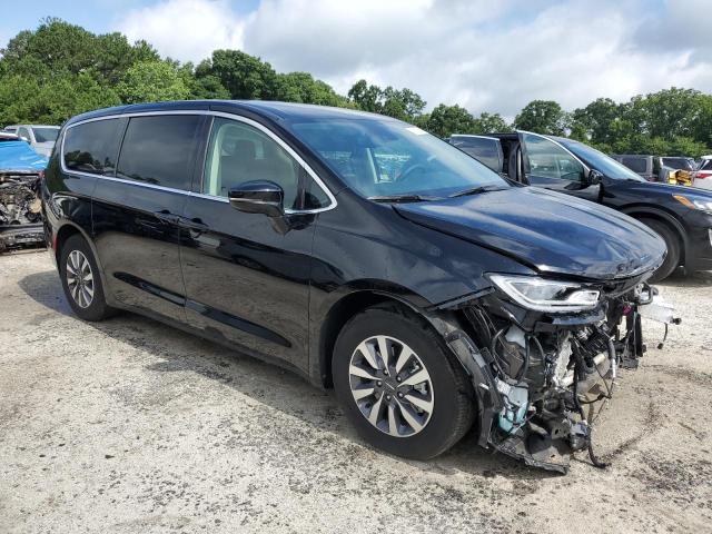 Vin: 2c4rc1s78rr193256, lot: 60974535, chrysler pacifica hybrid select 20244