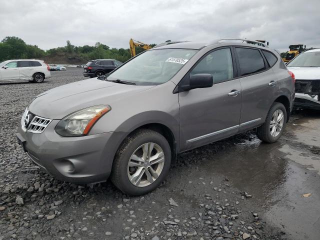 Vin: jn8as5mt7fw656996, lot: 61570525, nissan rogue s 2015 img_1