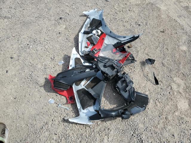 2014 HONDA CBR1000 JH2SC596XEK300152