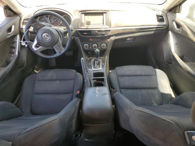 2015 MAZDA 6 SPORT - JM1GJ1U55F1221393