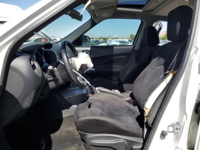 2016 NISSAN JUKE S JN8AF5MR5GT604357