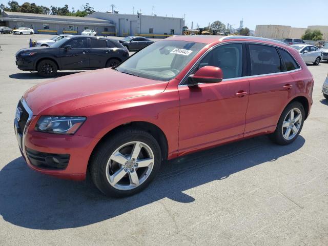Vin: wa1vkafp5aa013102, lot: 59049445, audi q5 prestige 2010 img_1