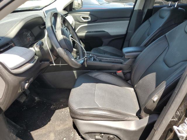 2022 JEEP COMPASS LA 3C4NJDFB9NT117752