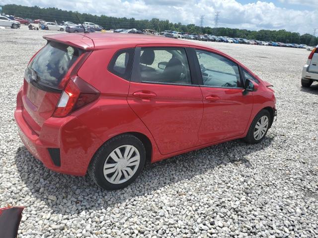 Vin: jhmgk5h51hs016700, lot: 61023275, honda fit lx 20173