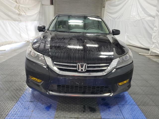 2013 HONDA ACCORD EXL - 1HGCR3F89DA005278