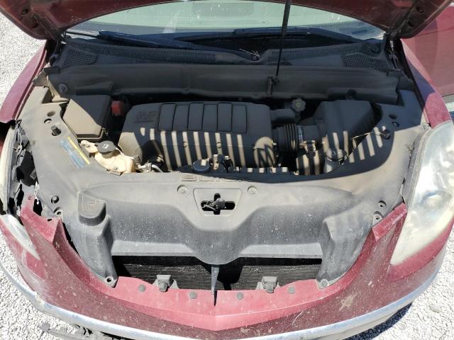2010 BUICK ENCLAVE CXL - 5GALVBED2AJ176244