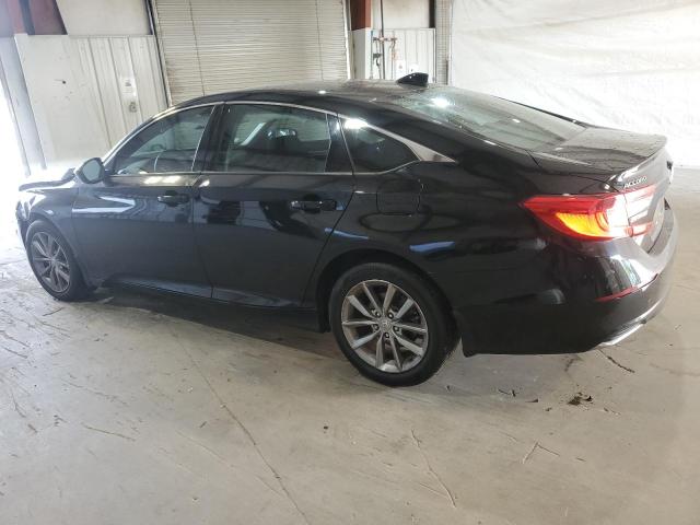 2022 HONDA ACCORD LX 1HGCV1F14NA021697