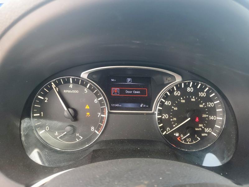 2017 NISSAN ALTIMA 2.5 - 1N4AL3AP9HN309480