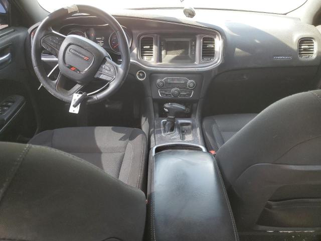 2016 DODGE CHARGER SE 2C3CDXBG9GH160585
