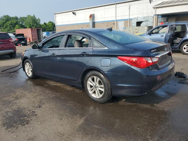 Vin: 5npeb4ac4dh788533, lot: 59843425, hyundai sonata gls 20132