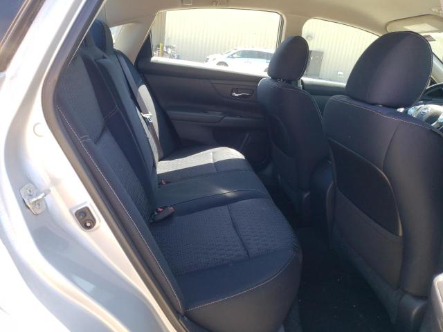2017 NISSAN ALTIMA 2.5 - 1N4AL3AP8HN307090
