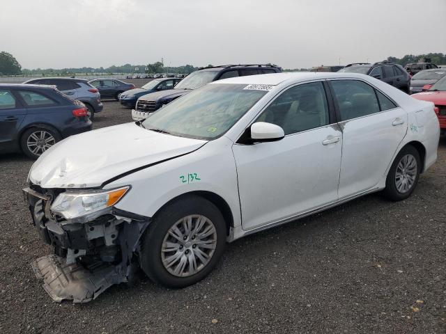 TOYOTA CAMRY L
