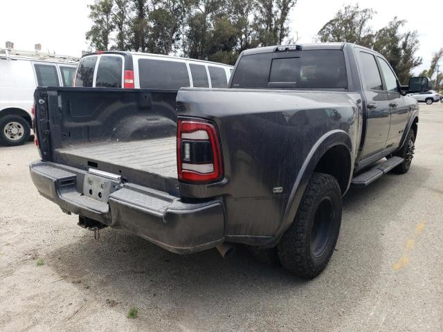 Vin: 3c63rrjl2lg153941, lot: 59227935, ram 3500 laramie 20203