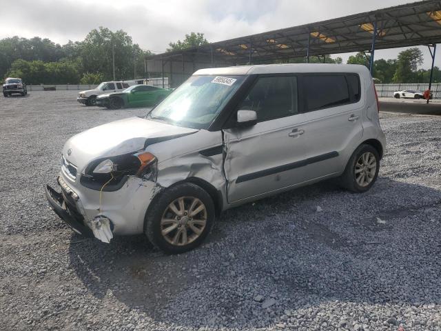 KIA SOUL +
