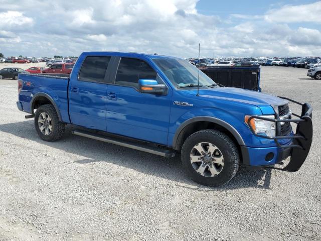 Vin: 1ftfw1ef9bfb60244, lot: 59559695, ford f-150 supercrew 20114