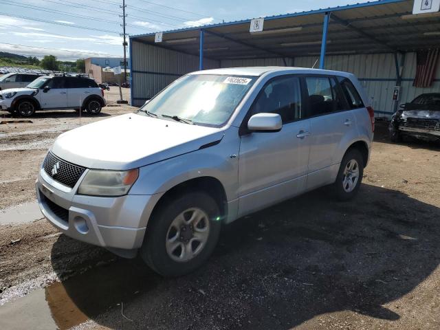SUZUKI GRAND VITA