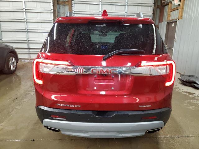 2021 GMC ACADIA SLE - 1GKKNRLS0MZ128742