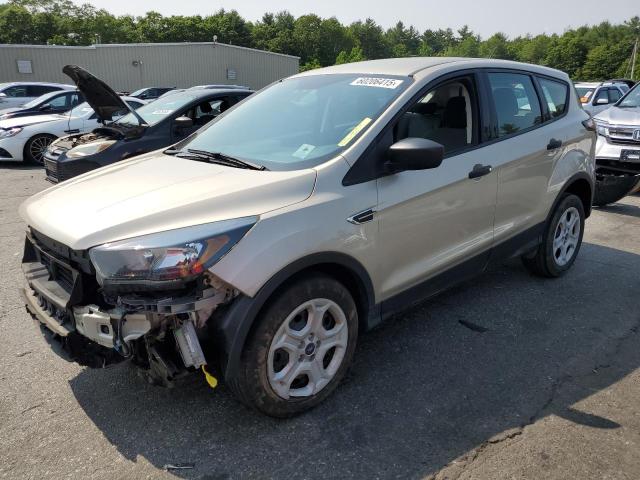 Vin: 1fmcu0f71jua87659, lot: 60206415, ford escape s 2018 img_1
