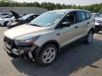 2018 FORD ESCAPE S - 1FMCU0F71JUA87659