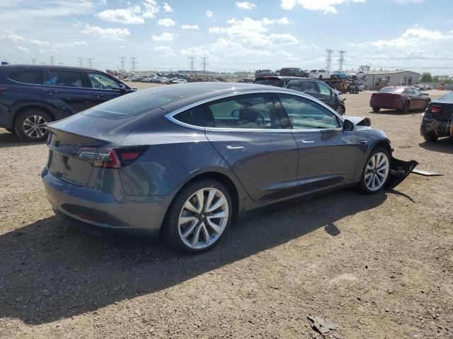 2018 TESLA MODEL 3 5YJ3E1EA6JF023811