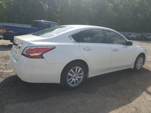 Vin: 1n4al3ap0fc587662, lot: 61090835, nissan altima 2.5 20153