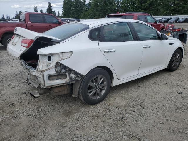 Vin: 5xxgt4l16gg022613, lot: 61227555, kia optima lx 20163