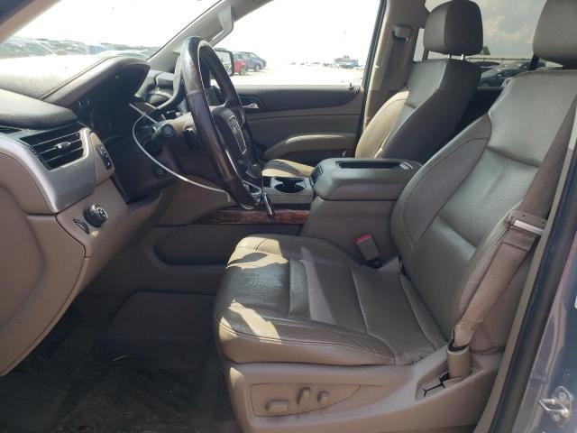 2016 GMC YUKON SLT 1GKS1BKCXGR437541