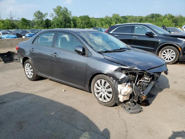 Vin: 2t1bu4ee2cc784314, lot: 57239015, toyota corolla base 20124