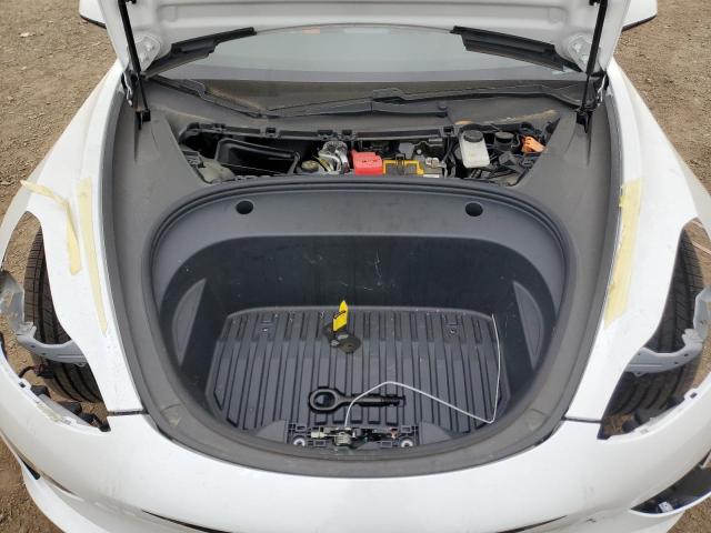 2021 TESLA MODEL 3 - 5YJ3E1EBXMF055299