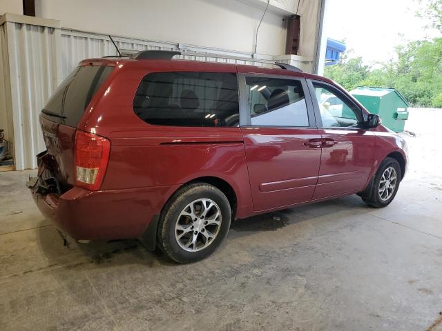 Vin: kndmg4c76e6575009, lot: 61570225, kia all models lx 20143
